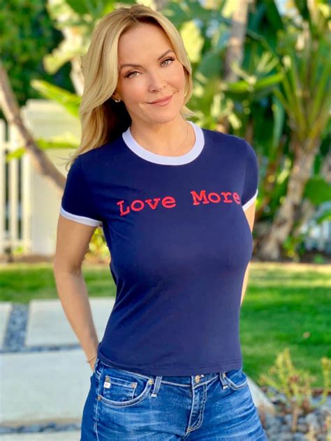 brandy lee ledford|Brandy Ledford